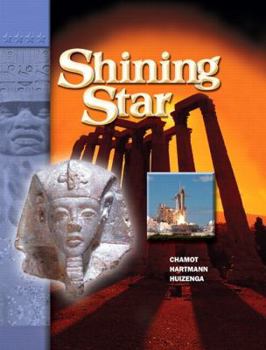 Paperback Shining Star Level a Book