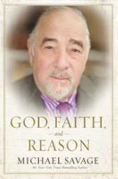 Hardcover God, Faith, and Reason Book