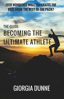 Paperback The Guide: Becoming The Ultimate Athlete Book