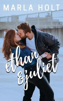 Paperback Ethan & Juliet Book