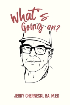 Paperback What's Going On? Book
