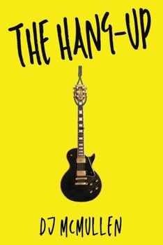 Paperback The Hang-Up Book