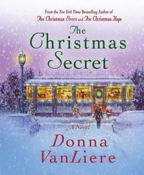 Hardcover The Christmas Secret Book