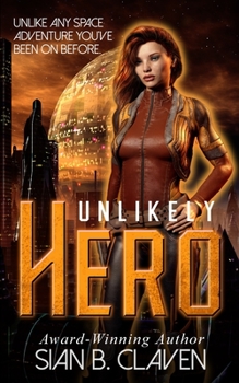 Paperback Unlikely Hero Book
