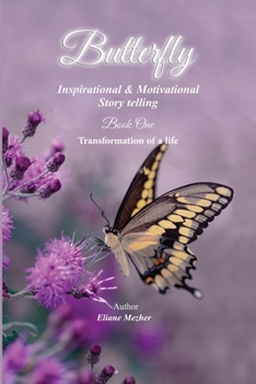Paperback Butterfly: Transformation of a life Book