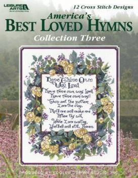 Paperback America's Best Loved Hymns Collection Three Book