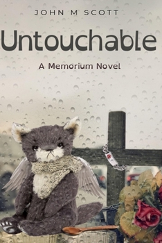 Paperback Untouchable Book