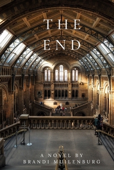 Paperback The End Book