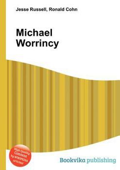 Paperback Michael Worrincy Book