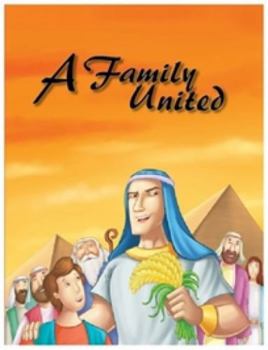 Paperback A Family United Book