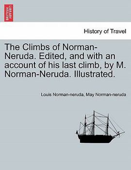 The Climbs Of Norman-neruda...