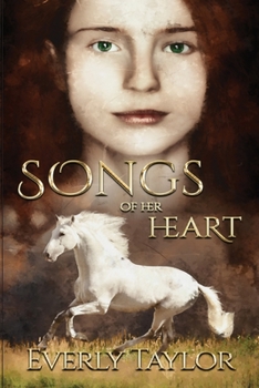 Paperback Songs of Her Heart Book