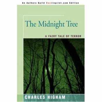 The Midnight Tree: A Fairy Tale of Terror