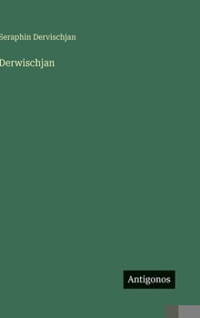 Hardcover Derwischjan [German] Book