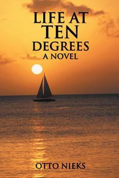 Paperback Life at Ten Degrees Book