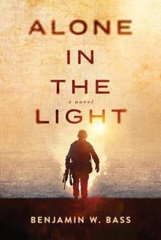 Paperback Alone In The Light Book