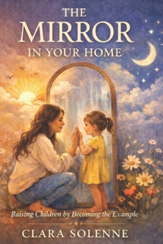 Paperback The Mirror in your Home: Raising Children by Becoming the Example Book