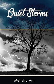 Paperback Quiet Storms Book