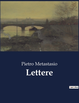 Paperback Lettere [Italian] Book