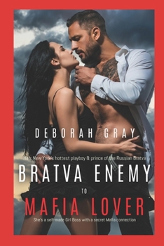 Bratva Enemy to Mafia Lover: A Dark Mafia Romance
