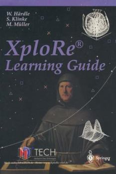 Paperback Xplore -- Learning Guide: Learning Guide Book