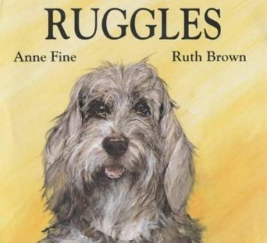 Hardcover Ruggles Book