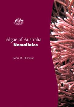 Hardcover Algae of Australia: Nemaliales Book