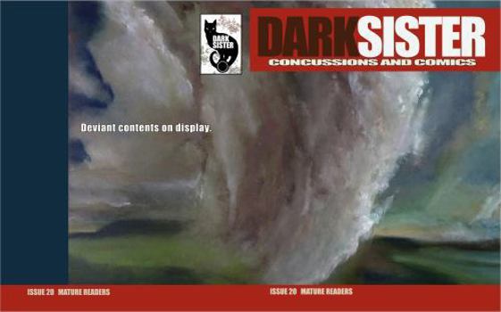 Paperback Dark Sister #20 Book