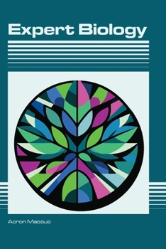 Paperback Expert Biology Book