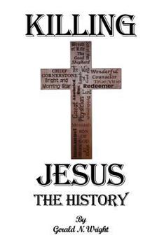 Paperback Killing Jesus - The History Book