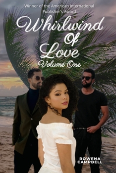 Paperback Whirlwind of Love Volume One Book