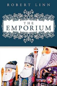 Paperback The Emporium Book