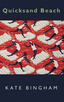 Paperback Quicksand Beach Book