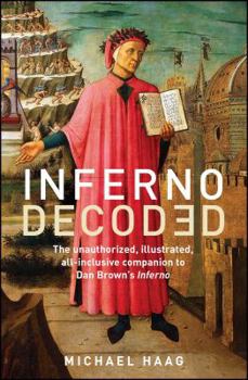 Paperback Inferno Decoded Book