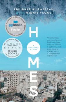 Paperback Homes: A Refugee Story Book