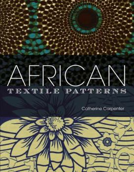 Paperback African Textile Patterns Book