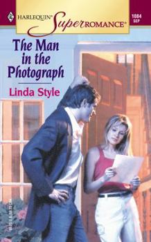 Mass Market Paperback The Man in the Photograph Book