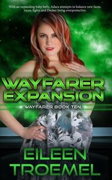 Paperback Wayfarer Expansion Book