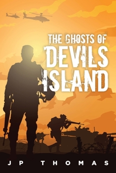 Paperback The Ghosts of Devil's Island Book