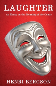 Paperback Laughter: An Essay on the Meaning of the Comic Book