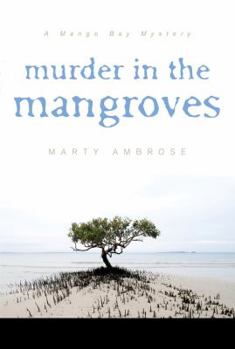 Hardcover Murder in the Mangroves Book