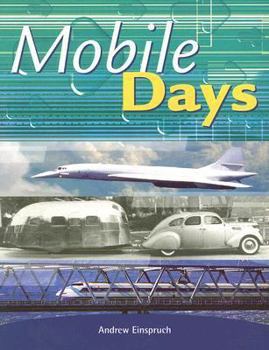 Paperback Mobile Days: Individual Student Edition Sapphire (Levels 29-30) Book