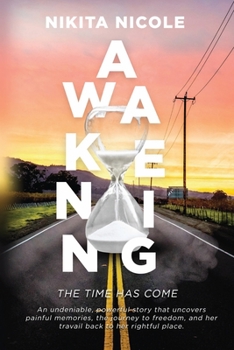 Paperback AWAKENING: The time has come! Book