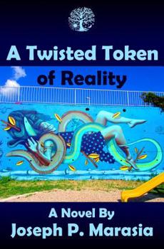 Paperback A Twisted Token of Reality Book