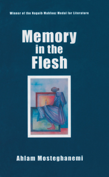 Paperback Memory in the Flesh Book