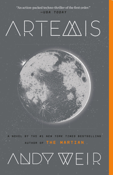 Paperback Artemis Book