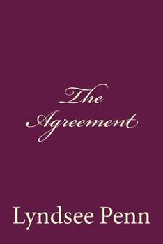 Paperback The Agreement Book