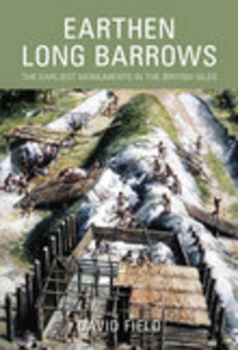 Paperback Earthen Long Barrows: The Earliest Monuments in the British Isles Book
