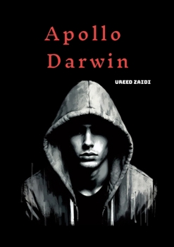 Paperback Apollo Darwin Book