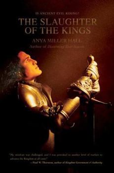 Paperback The Slaughter of the Kings Book